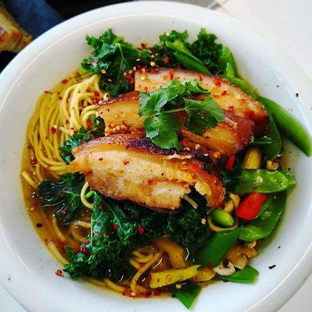 Grange Park Takeaway